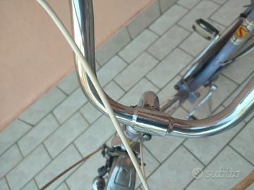 Bicicletta Graziella