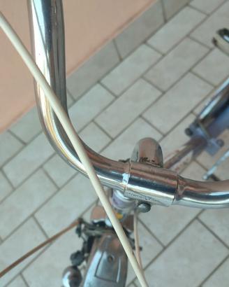 Bicicletta Graziella