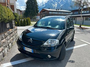 Citroen C3 1.4 hdi