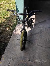 bici BMX 