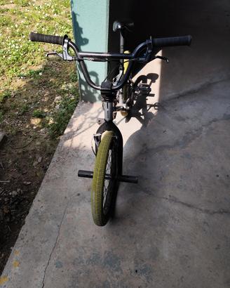 bici BMX 