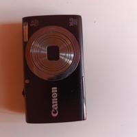 Fotocamera digitale Canon 