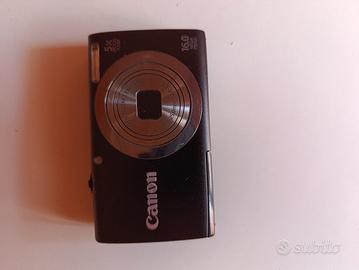 Fotocamera digitale Canon 