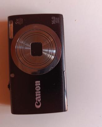 Fotocamera digitale Canon 