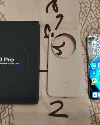 Vivo X300 pro