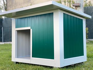 Cucce SUPERCOIBENTATE x cani/pets