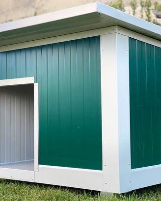 Cucce SUPERCOIBENTATE x cani/pets