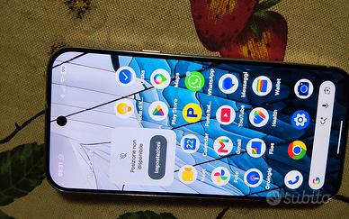 Google pixel 11 pro
