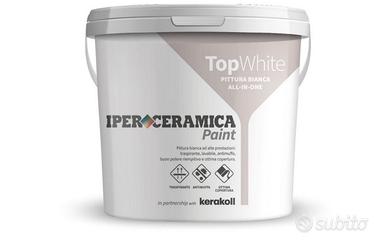 Pittura TopWhite 10L