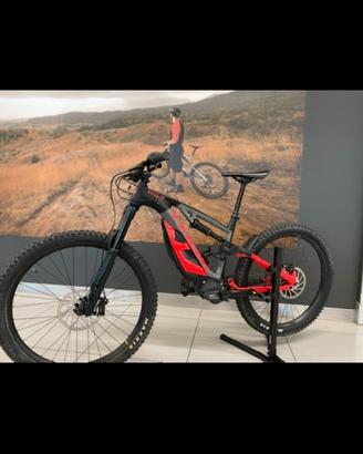 E-bike