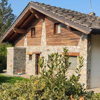 Casa degli iris vacanza valle d Aosta