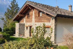 Casa degli iris vacanza valle d Aosta