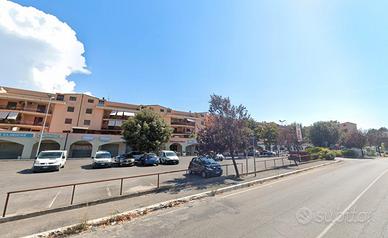 Guidonia trilocale con balcone e posto auto