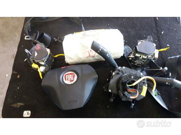 Fiat grande punto kit airbag 2015-2017