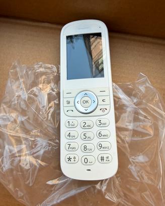 Telefoni cordless nuovi