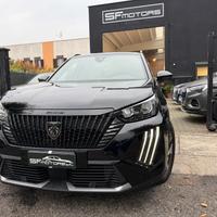Peugeot 2008 PureTech 100 S&S Allure Black Edition