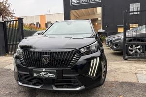 Peugeot 2008 PureTech 100 S&S Allure Black Edition