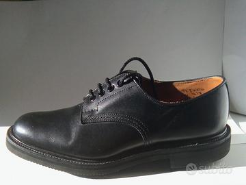Tricker's Derby Daniel size 7  1/2 UK- 41,5 EU