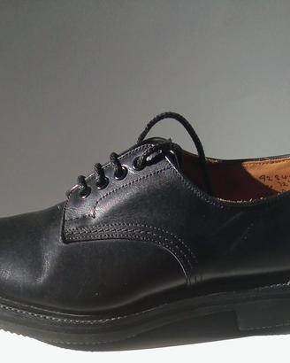 Tricker's Derby Daniel size 7  1/2 UK- 41,5 EU