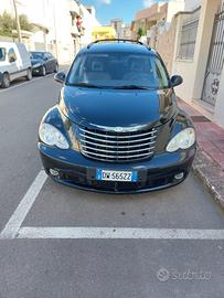 Chrysler PT Cruiser 2.2crd limited