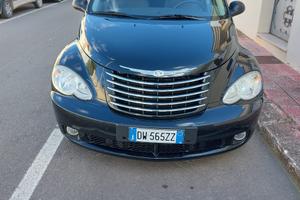 Chrysler PT Cruiser 2.2crd limited