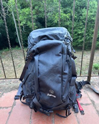 Zaino f-stop Ajna 37L + medium ICU