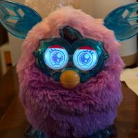 Furby Crystal