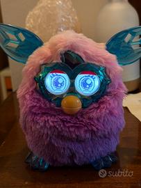 Furby Crystal