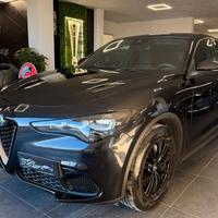 ALFA ROMEO STELVIO 2.2 160CV RWD NAVI CRUISE CAM A