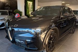 ALFA ROMEO STELVIO 2.2 160CV RWD NAVI CRUISE CAM A