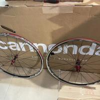 Cerchi Ruote DRC KTC380 Token Carbonio 700c 28 11V