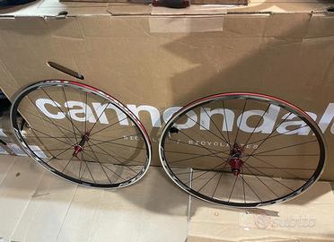 Cerchi Ruote DRC KTC380 Token Carbonio 700c 28 11V