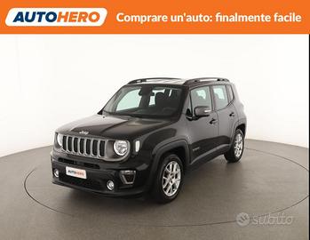 JEEP Renegade BK03893