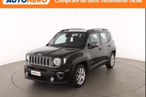JEEP Renegade BK03893