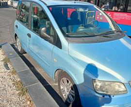 FIAT Multipla - 2004