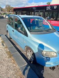 FIAT Multipla - 2004