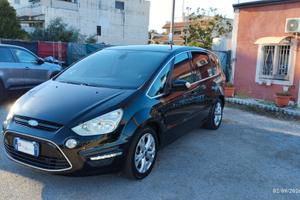 Ford S-Max 2.0 TDCi 163 CV Start&Stop POWERSHIFT N