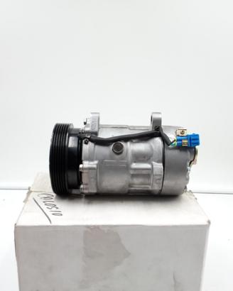 COMPRESSORE A/C VOLKSWAGEN Golf 3 Berlina (91>97)