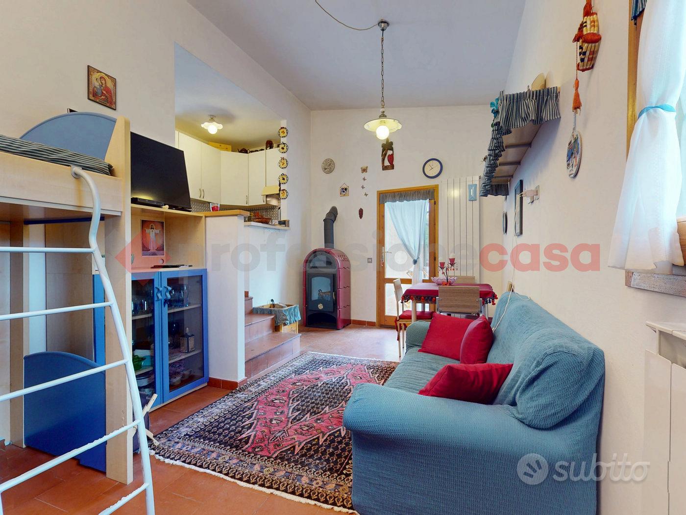 Apartment in San Romano in Garfagnana, Naggio - Vista 4