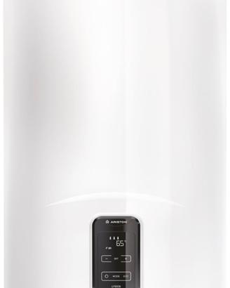 Ariston Lydos Plus - Scaldabagno Elettrico 80 L