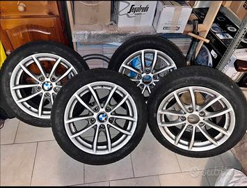 cerchi bmw 16 / 5x120 