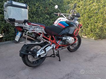 bmw gs 1200 adventure 