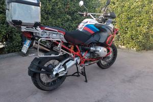 bmw gs 1200 adventure 