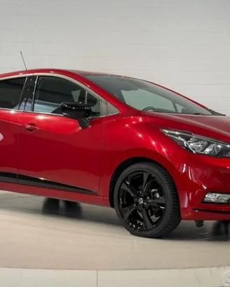 Nissan Micra 0.9 IG-T 12V 5 porte Tekna