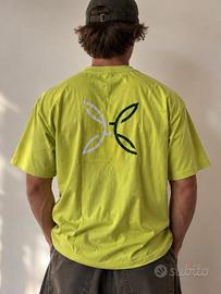 T-shirt Montura maglietta montagna trekking sport