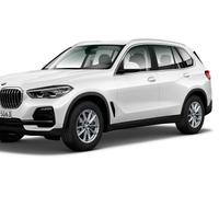 BMW X5 xdrive30d mhev 48V Msport auto