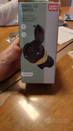Adattatore led per rimorchi / Canbus led adapter