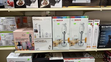 Prodotti per la Cucina e Piccoli Elettrodomestici