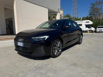 Audi A1 SPB 25 TFSI Admired