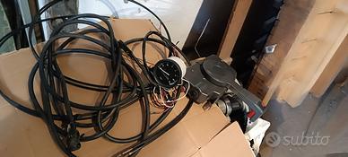 mercury XR 40 cavalli